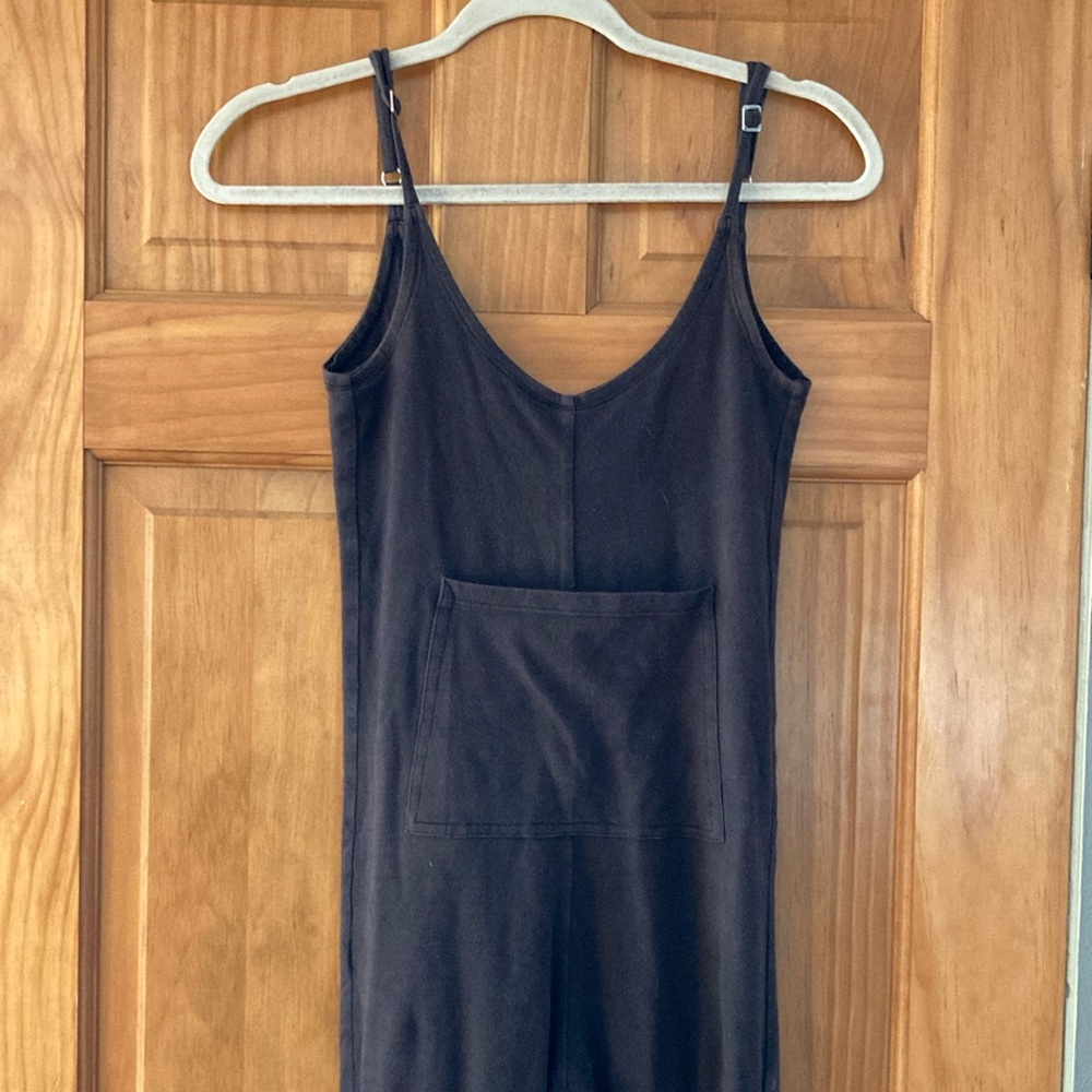 Miloh Fox bell bottom jumpsuit - Picture 3 of 11